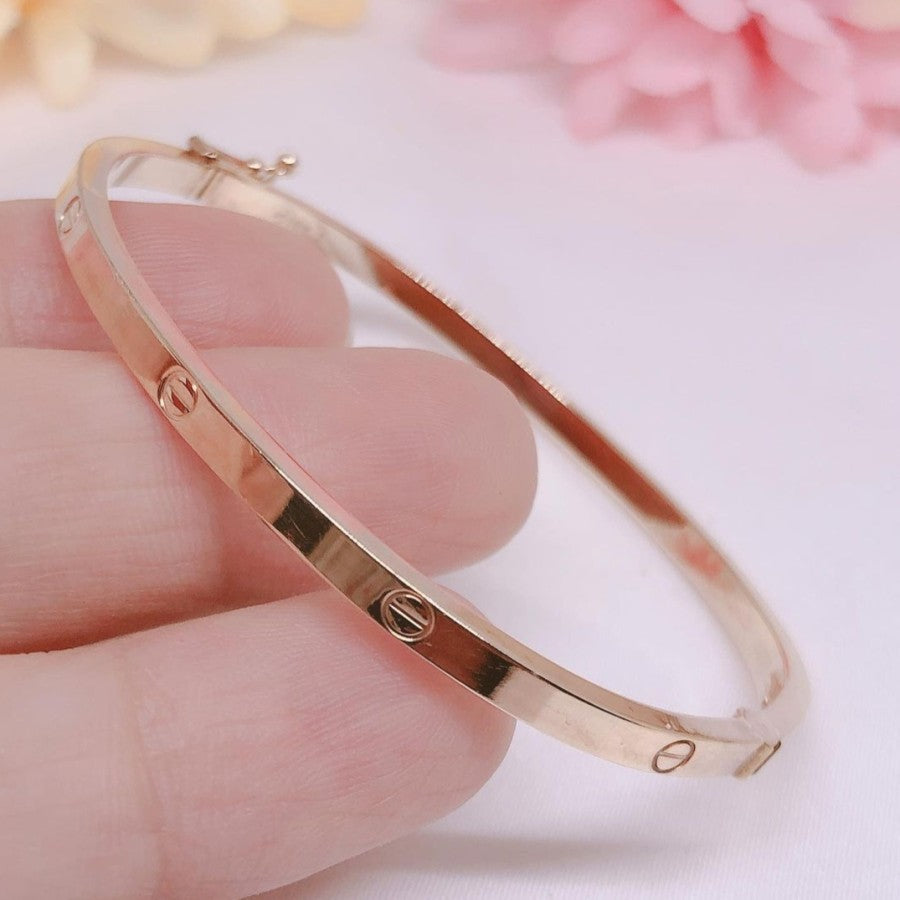 ETERNITY LINK ROSE GOLD